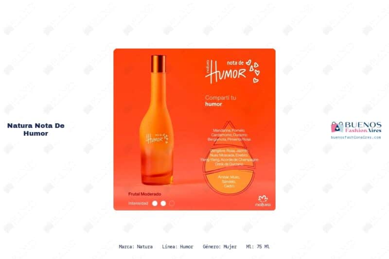 Natura Nota De Humor