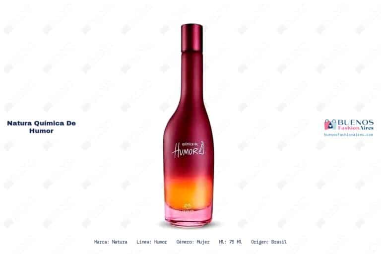 Natura Química De Humor