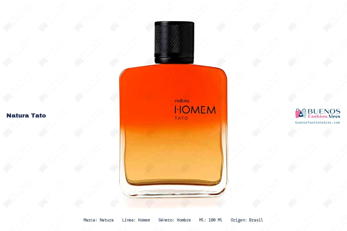 Natura Tato