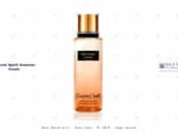 Natural Spirit Summer Crush