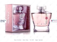 New Brand O De La Vie