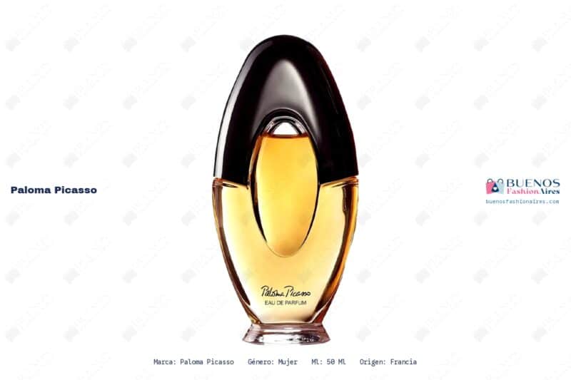 Paloma Picasso