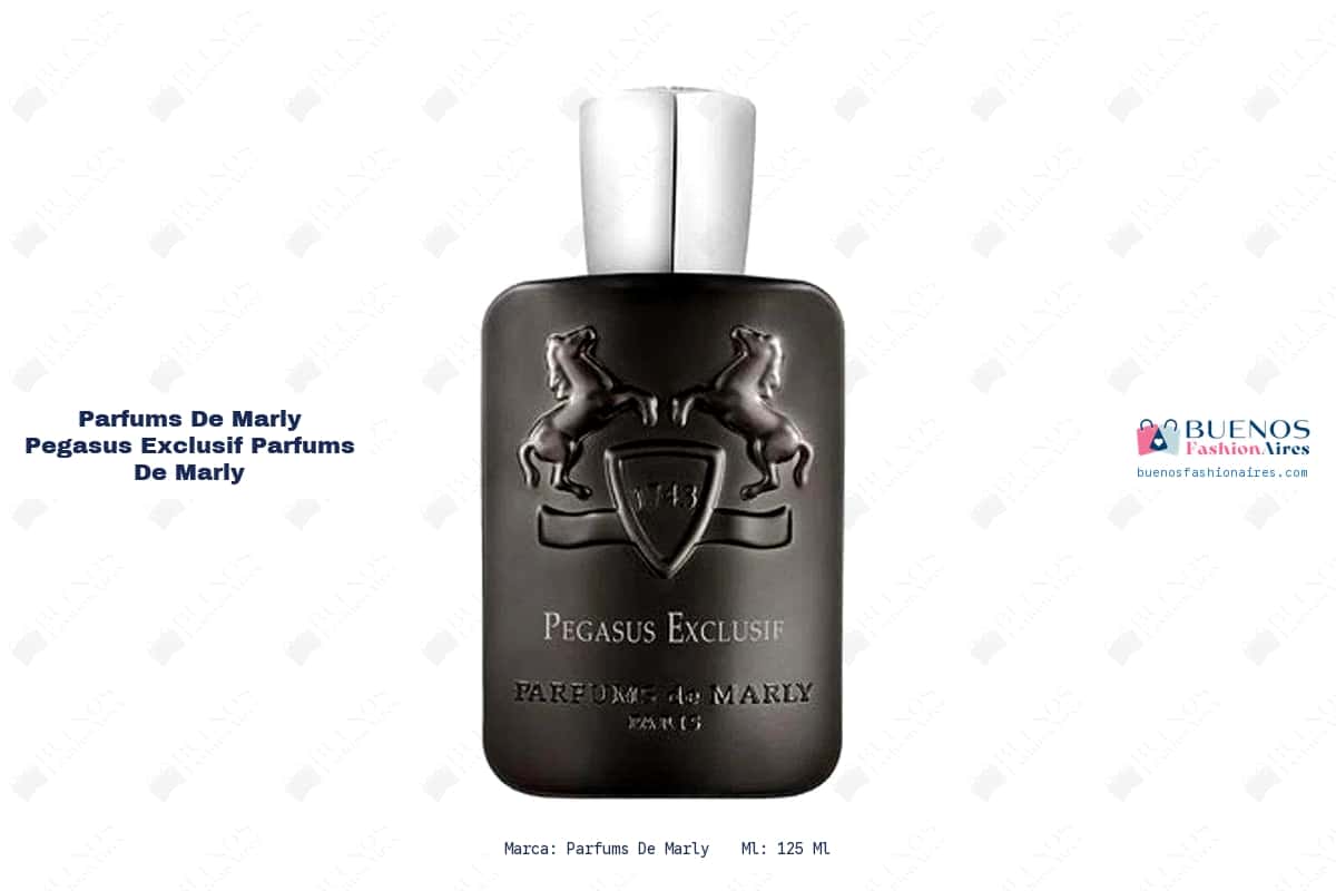 Pegasus Exclusif Parfums De Marly