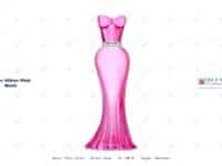 Paris Hilton Pink Rush