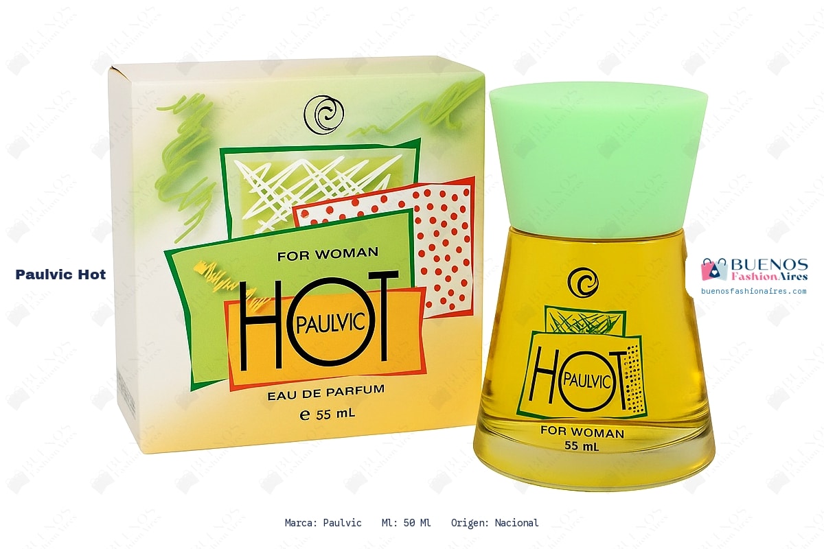 Paulvic Hot