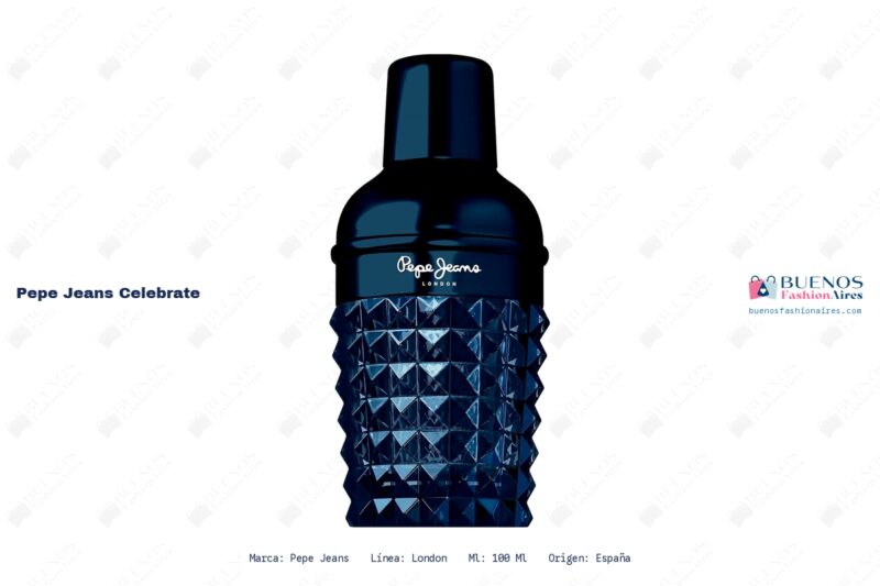 Pepe Jeans Celebrate