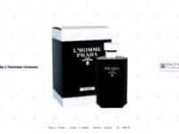Prada L'homme Intense