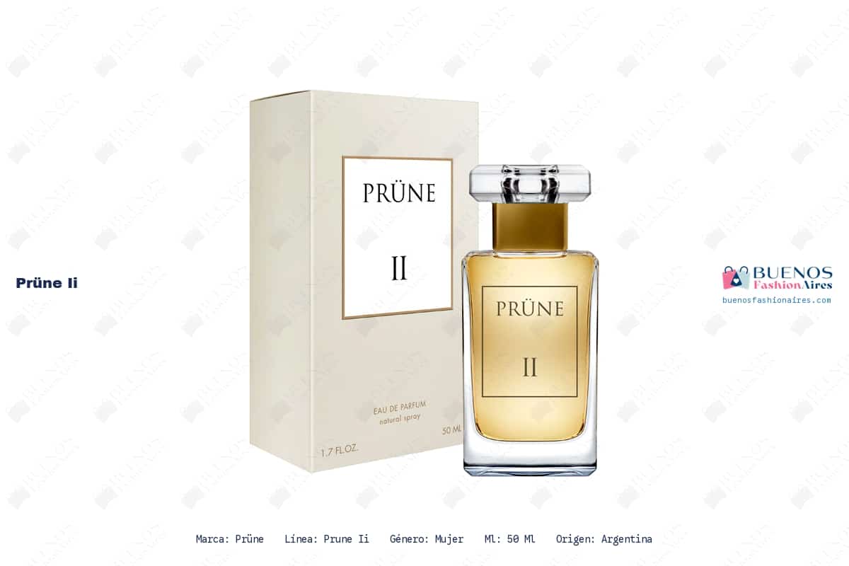 Prüne Ii