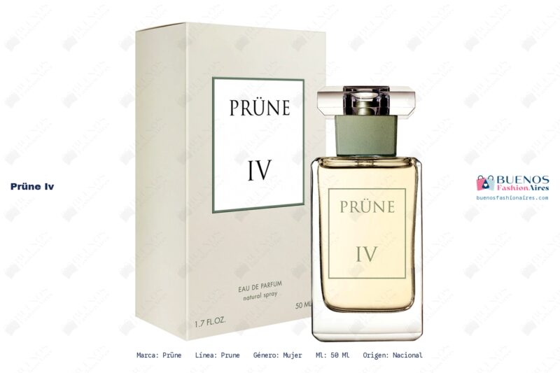 Prüne Iv