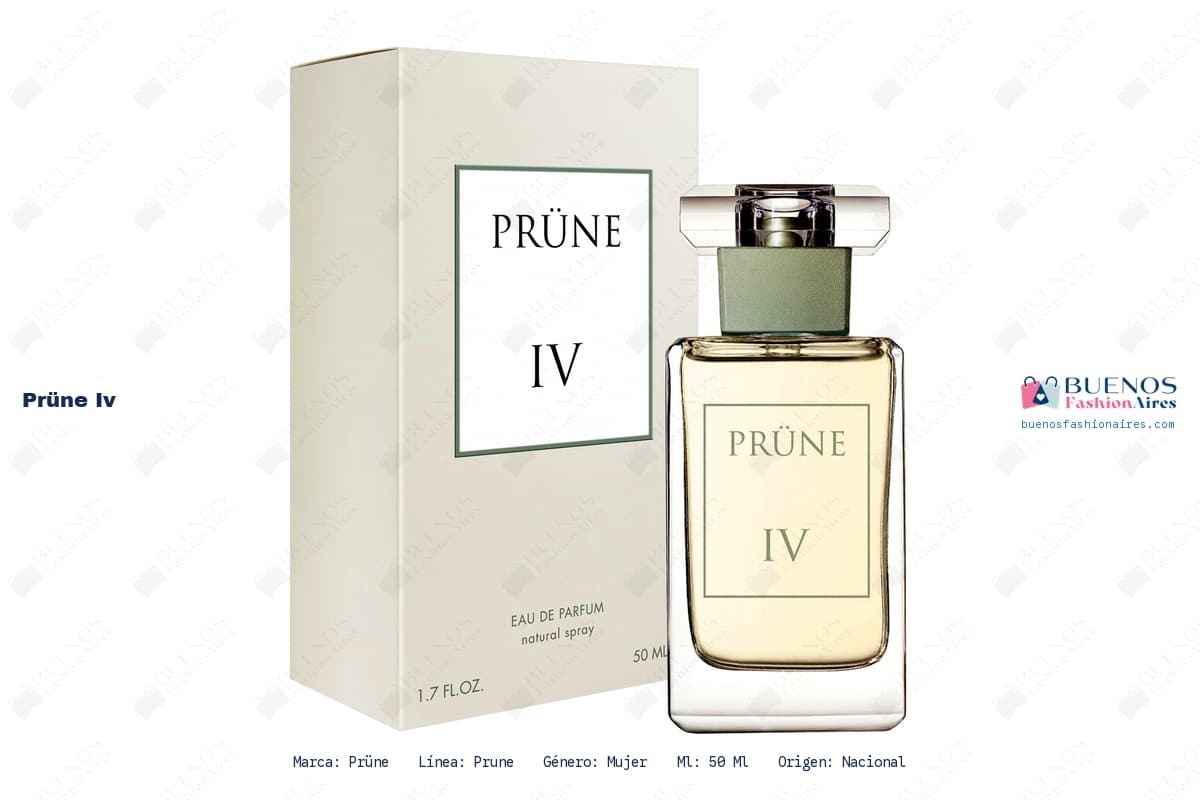 Prüne Iv