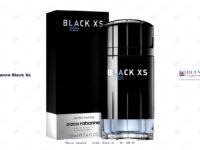 Rabanne Black Xs
