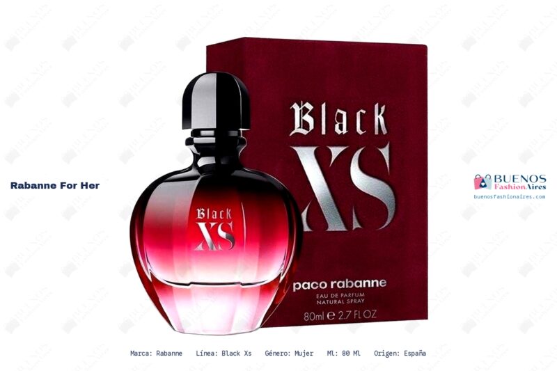 Rabanne For Her