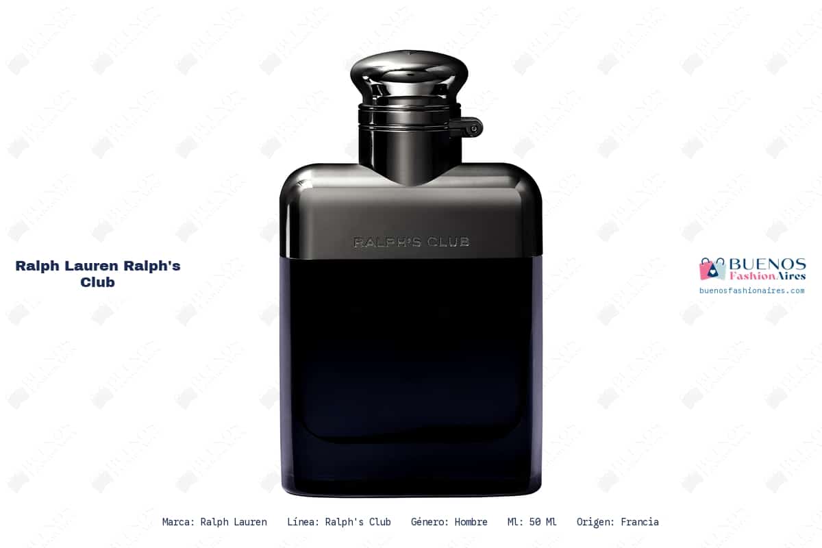 Ralph Lauren Ralph's Club