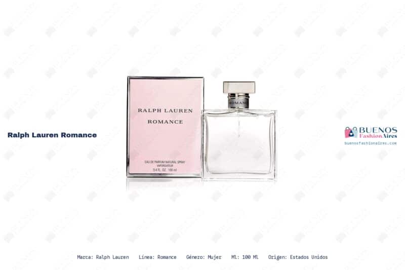 Ralph Lauren Romance
