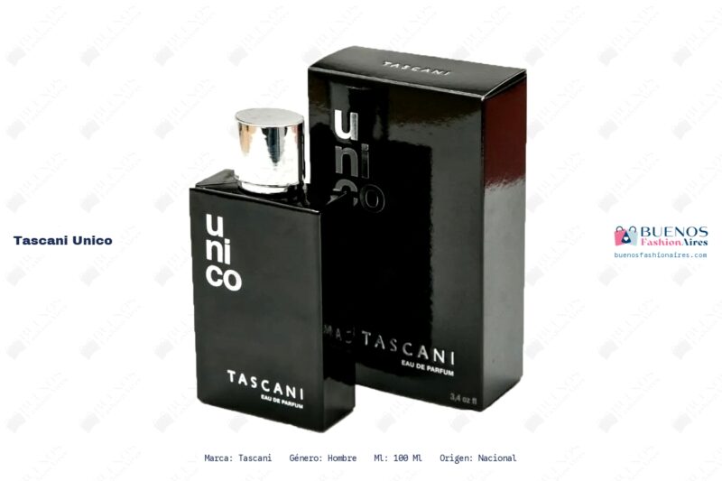 Tascani Unico