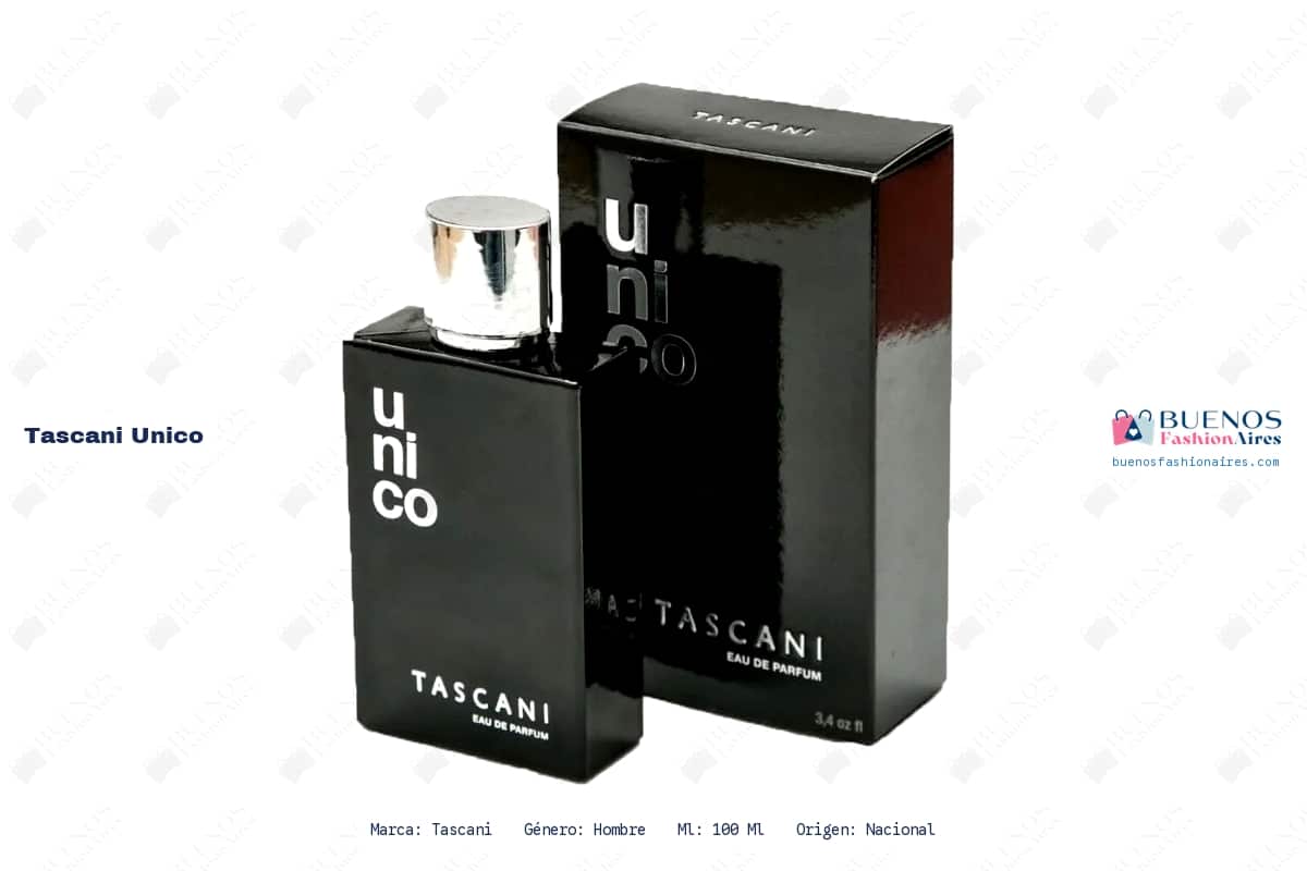 Tascani Unico