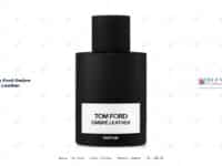Tom Ford Ombre Leather