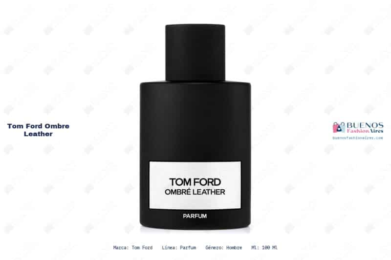 Tom Ford Ombre Leather