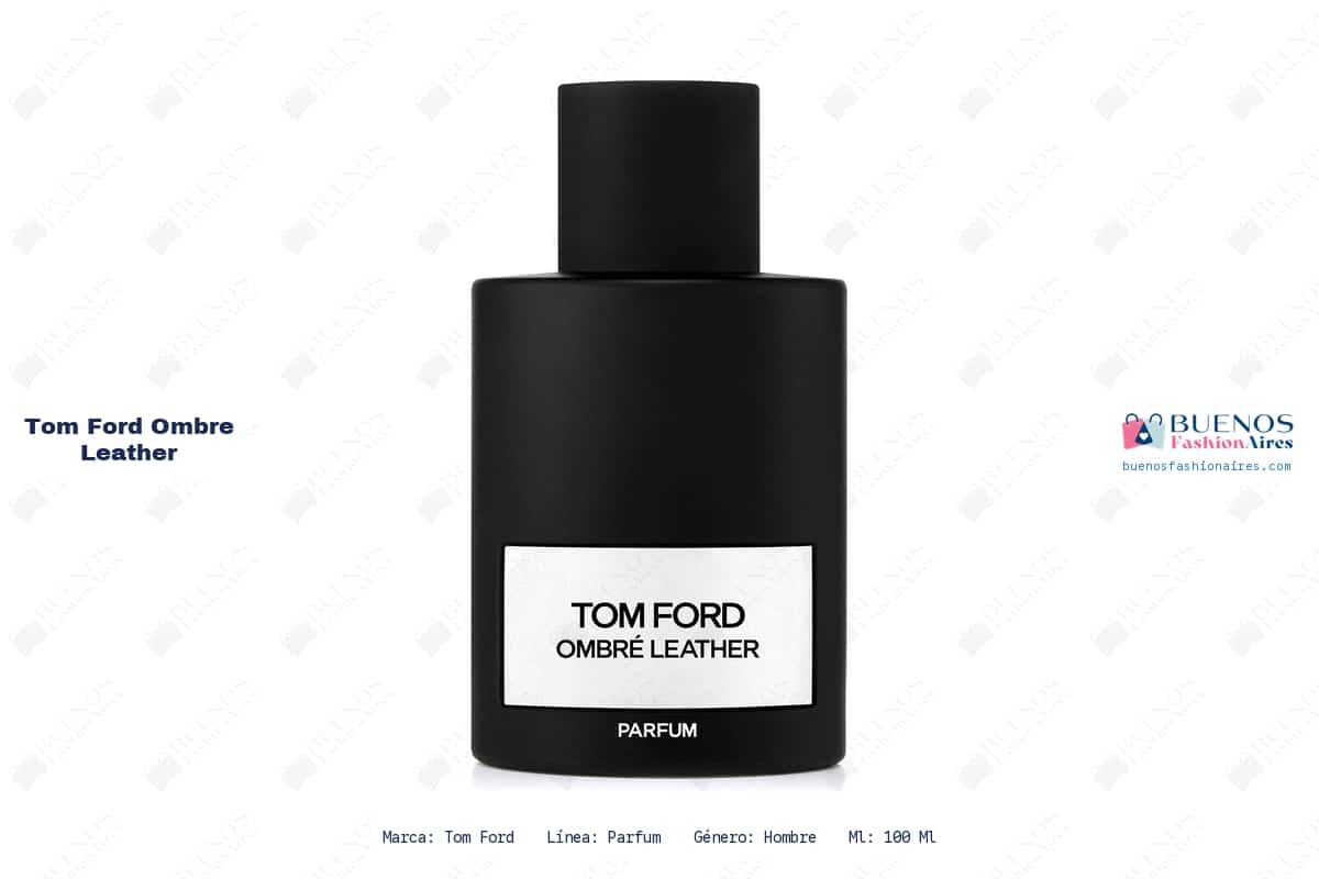 Tom Ford Ombre Leather