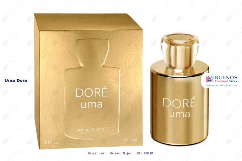 Uma Dore