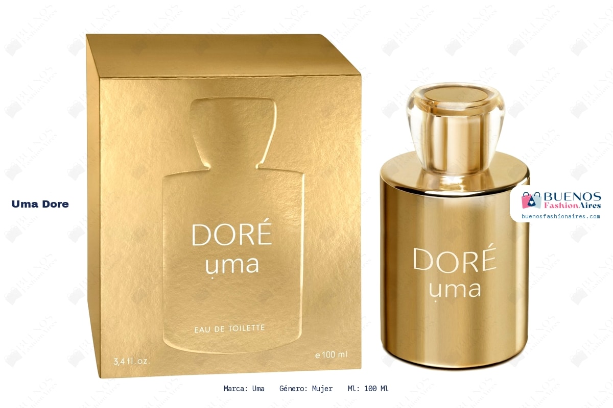 Uma Dore