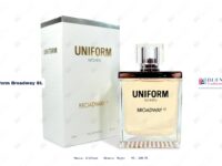 Uniform Broadway St.