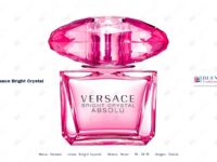 Versace Bright Crystal