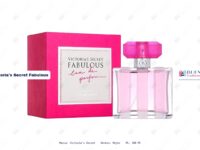 Victoria's Secret Fabulous