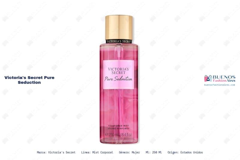 Victoria's Secret Pure Seduction