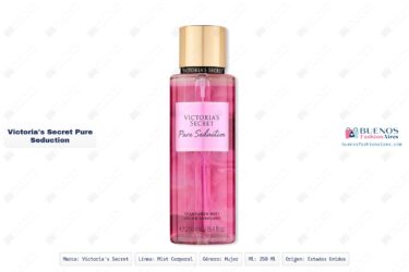 Victoria’s Secret Pure Seduction