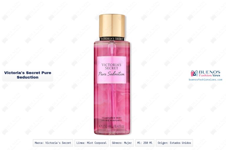 Victoria's Secret Pure Seduction