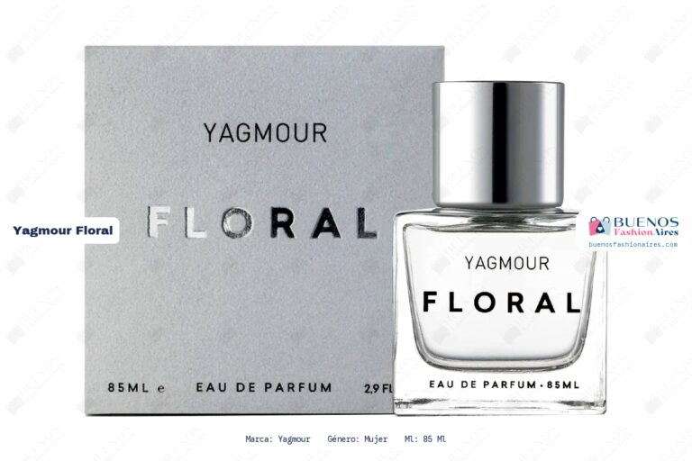 Yagmour Floral