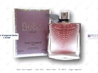 Yves d'Orgeval Bella L'eclat