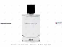 Zara Vibrant Leather