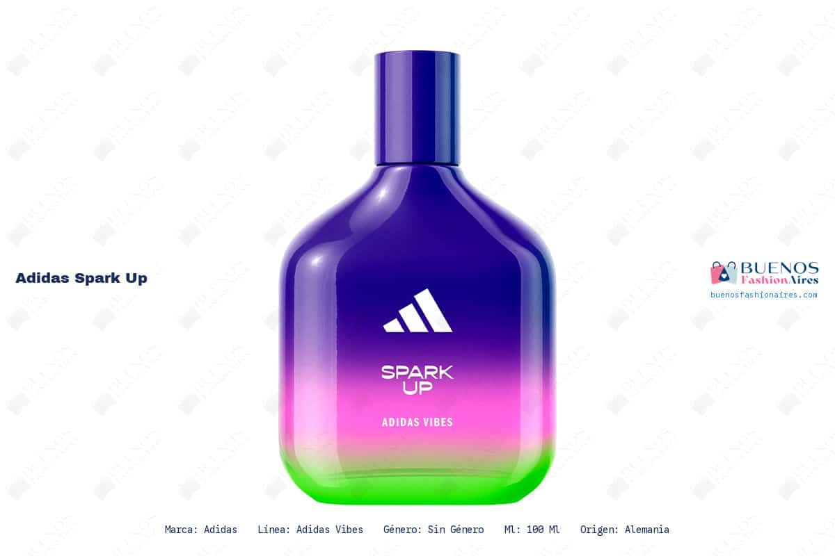 Adidas Spark Up