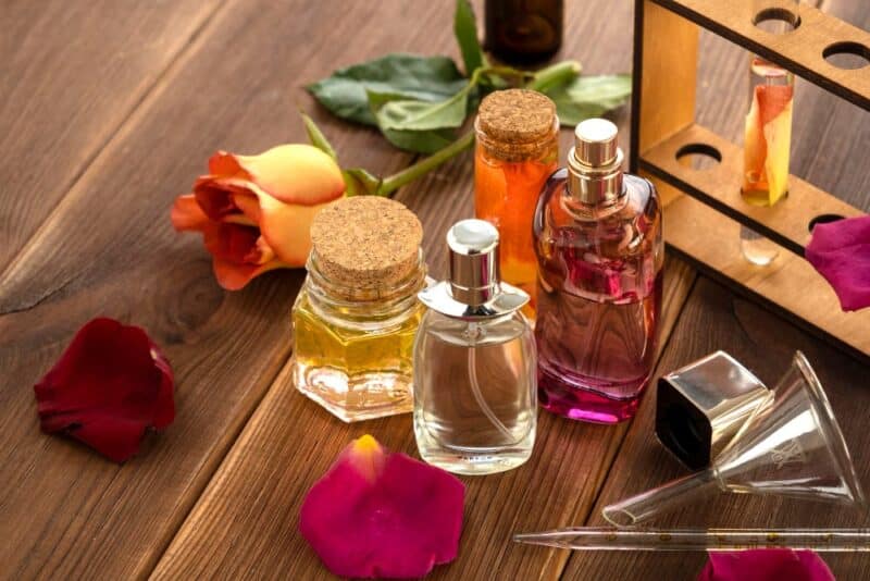 ¿Fragancia o perfume? Las diferencias que nadie explica con claridad