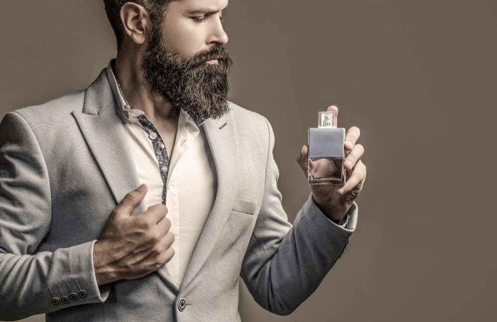 Perfumes de verano para hombres