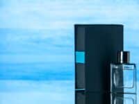 Perfumes cítricos para hombre