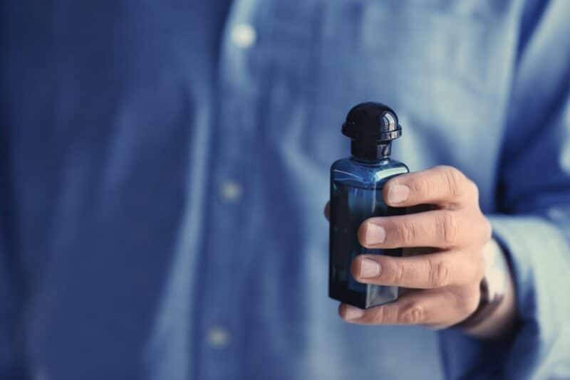 Cuándo conviene usar un perfume cítrico