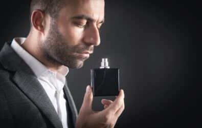 perfume con feromonas para hombre