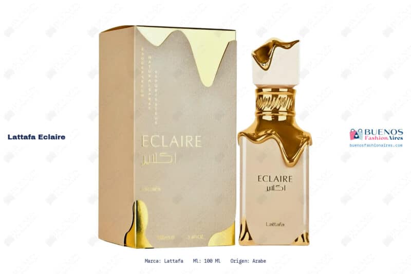 Lattafa Eclaire