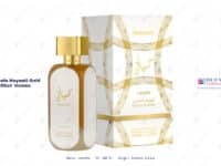 Lattafa Hayaati Gold Elixir Unisex