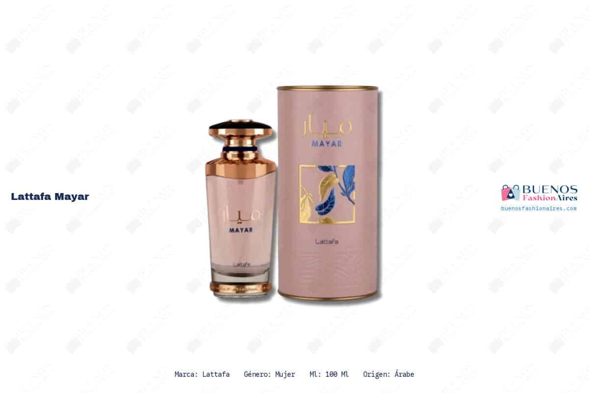Lattafa Mayar