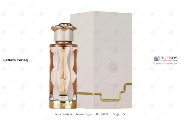 Lattafa Teriaq
