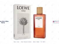 Loewe Solo Atlas Spray