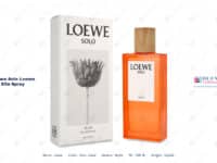 Solo Loewe Ella Spray