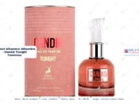 Maison Alhambra Alhambra - Candid Tonight