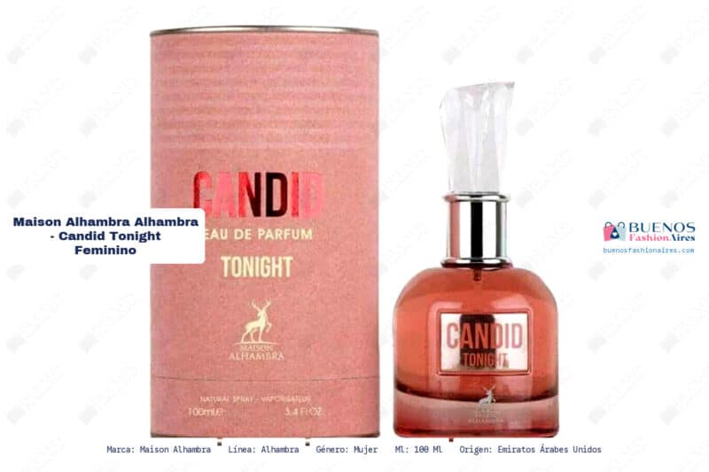 Maison Alhambra Alhambra - Candid Tonight 