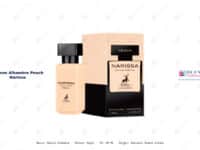 Maison Alhambra Peach Narissa