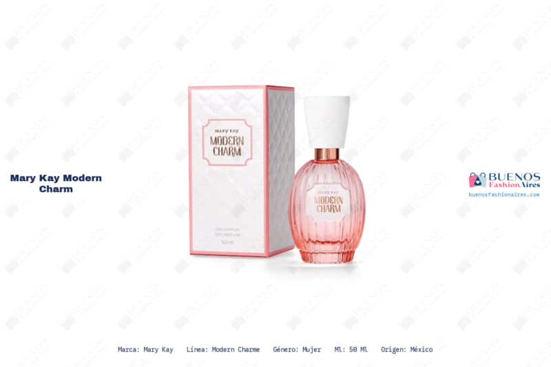 Mary Kay Modern Charm